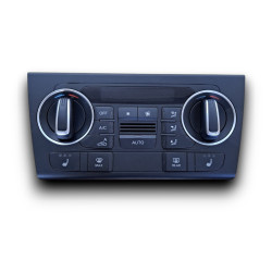 Audi Q3 AC Styrenhet / Manöverenhet [8U0820043J]